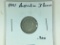 1941 Australia 3 Pence