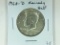 1968 – D Kennedy Half Dollar