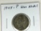 1945-p Silver War Nickel