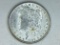 1902-o Morgan Silver Dollar