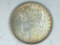 1886 Morgan Silver Dollar