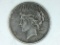 1934-s Peace Dollar