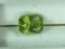 .93 Carat Radiant Cut Peridot