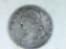 1834 Bust Half Dollar