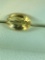 .42 Carat Oval Cut Citrine