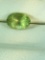 .49 Carat Oval Cut Peridot