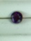 .40 Carat Round Amethyst