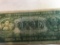 1935 A Hawaii Silver Certificate