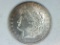 1883-o Morgan Silver Dollar