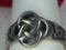 .925 Sterling Silver Ladies Ring