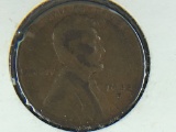 1932 – D Lincoln Cent