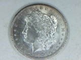 1904–o Morgan Silver Dollar