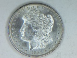 1885-o Morgan Silver Dollar