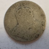 1903 Canadian 10 Cents