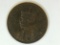 1917 Canada Large Cent