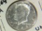 1964 Silver Kennedy 1/2 Dollar