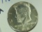 1967 Silver Kennedy Half Dollar