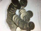 (30) Canadian Nickels 1920s &1930s