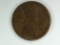 1925 S Lincoln Cent