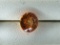 .70 Carat Round – Golden Yellow Spessartite Garnet