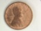 1909 P Lincoln Cent