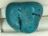 19.07 Carat Turquoise