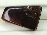 4.58 Carat Baltic Amber Drilled