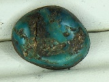 3.10 Carat Turquoise