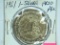 1961 Mexican Silver Peso