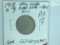 1918 Over 17 Buffalo Nickel