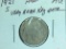 1921 S Buffalo Nickel