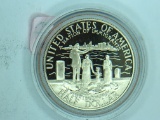 1986 Statue Of Liberty Half Dollar