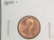 2000 Lincoln Cent