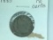 1883 V Nickel No Cents