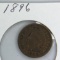 1896 Indian Head Cent