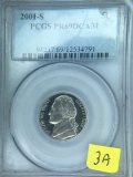 2001 S Jefferson Nickel