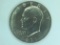 1971 D Eisenhower Dollar