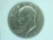 1972 D Eisenhower Dollar