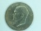 1776-1976 Eisenhower Dollar