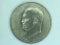 1776-1976 D Eisenhower Dollar