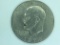 1974 D Eisenhower Dollar