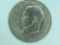 1776-1976 D Eisenhower Dollar