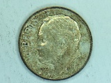 1962 D Roosevelt Dime