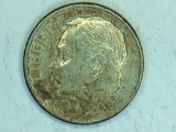 1961 D Roosevelt Dime