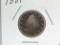 1889 V Nickel