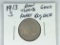 1913 S Type 2 Buffalo Nickel