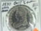 1830 Bust Half Dollar