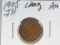 1905 Indian Head Cent