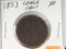 1853 Large Cent