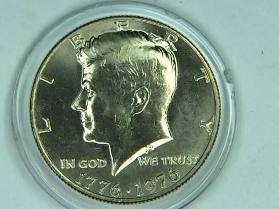 KENNEDYS, IKES,  PROOFS, WAR NICKELS & MORE